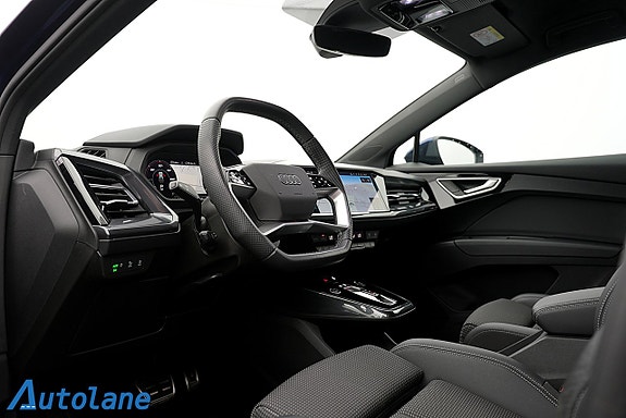 Audi Q4 e-tron 15 of 26