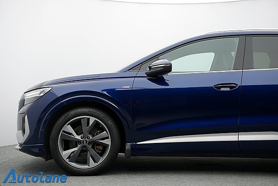 Audi Q4 e-tron 12 of 26