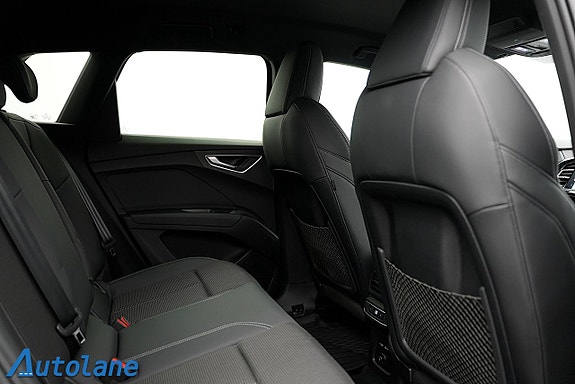 Audi Q4 e-tron 24 of 26