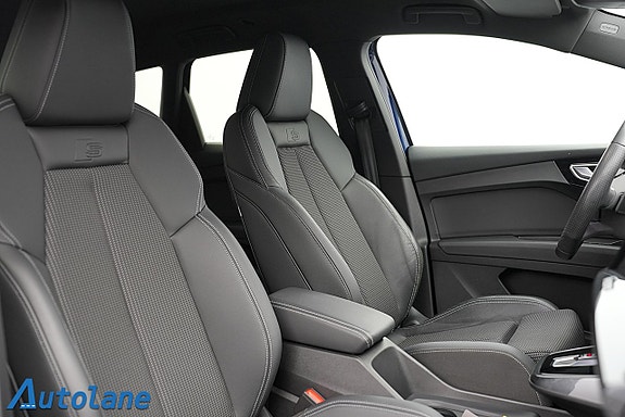 Audi Q4 e-tron 17 of 26