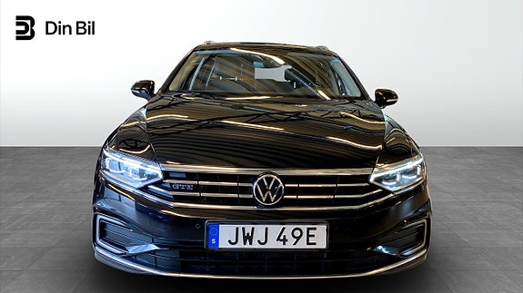 Volkswagen Passat 4 of 5