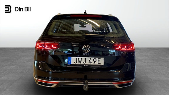 Volkswagen Passat 5 of 5