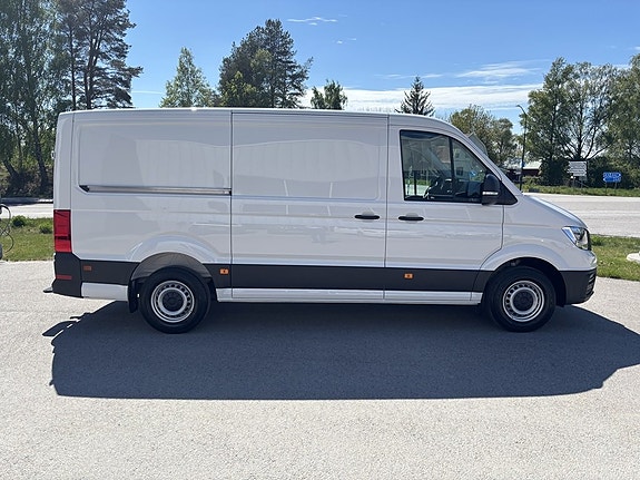 Volkswagen Crafter 2 of 5