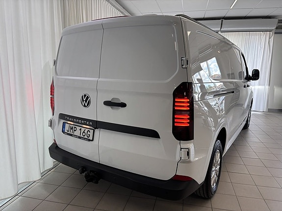 Volkswagen Transporter 4 of 5
