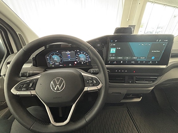 Volkswagen Transporter 13 of 13
