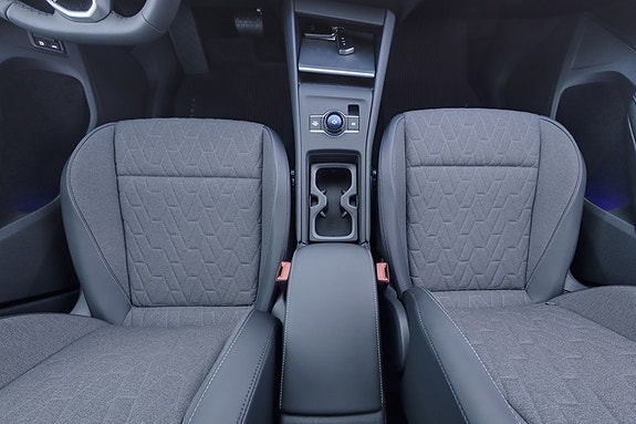 Volkswagen Tiguan 9 of 22