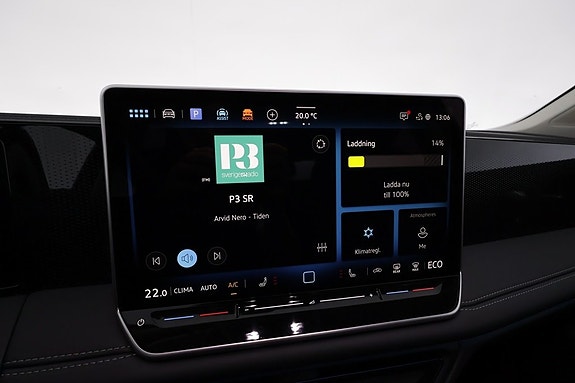Volkswagen Tiguan 11 of 22