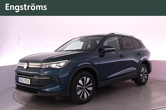 Volkswagen Tiguan 6 of 22