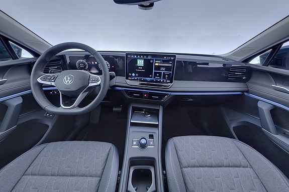 Volkswagen Tiguan 7 of 22