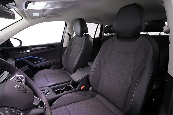 Volkswagen Tiguan 14 of 22