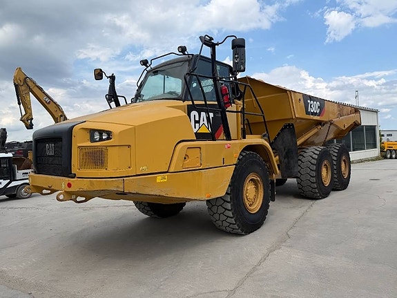 CAT 730 C 2 of 10