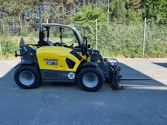 Kramer 1445 4 of 6