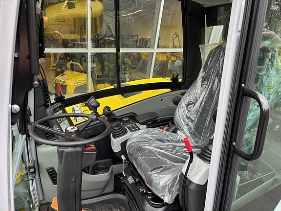 Wacker Neuson EW65 6 of 7