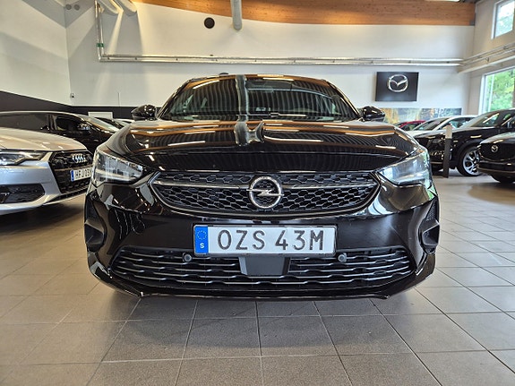 Opel Corsa-e 3 of 5