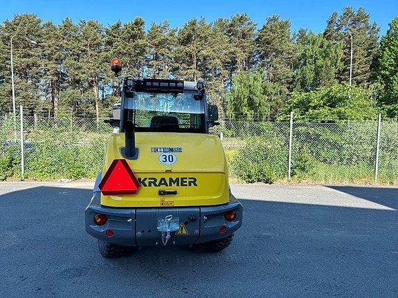 Kramer 5075 4 of 7