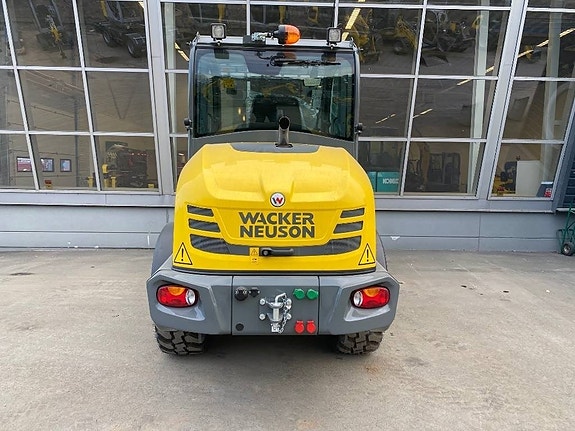 Wacker Neuson WL 52 5 of 6