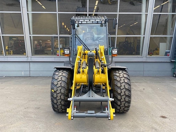 Wacker Neuson WL 52 3 of 6