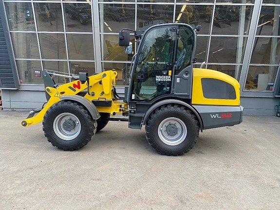Wacker Neuson WL 52