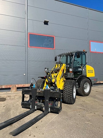 Wacker Neuson WL 70 3 of 5
