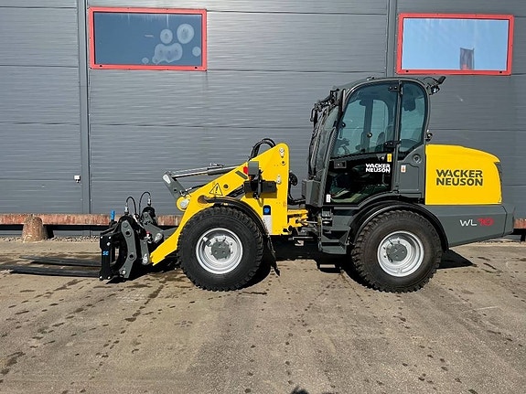Wacker Neuson WL 70