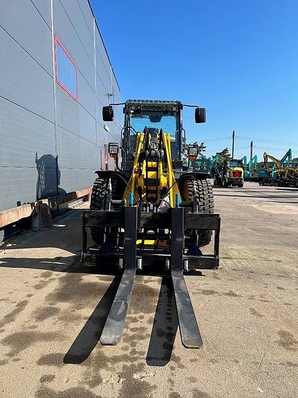 Wacker Neuson WL 70 5 of 5