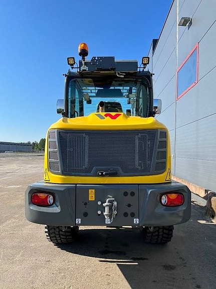 Wacker Neuson WL 70 4 of 5