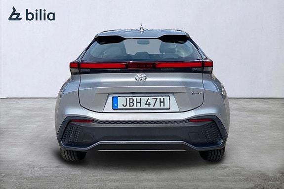 Toyota C-HR 5 of 21