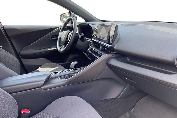 Toyota C-HR 7 of 21