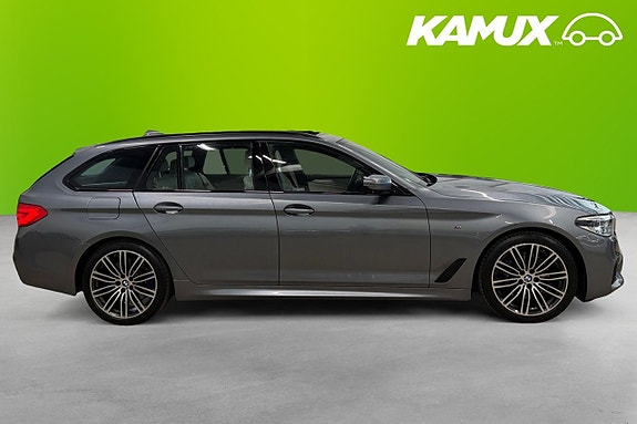 BMW 530i 2 of 5