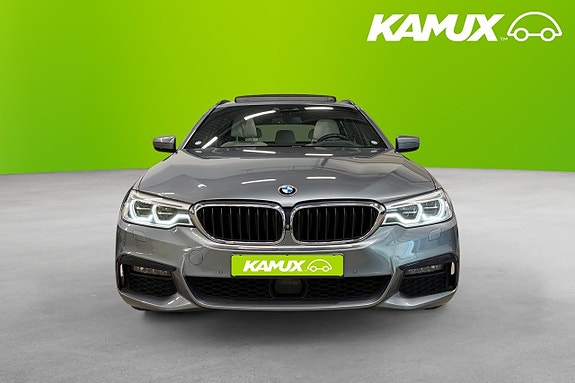 BMW 530i 6 of 26