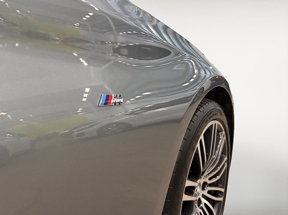 BMW 530i 23 of 26