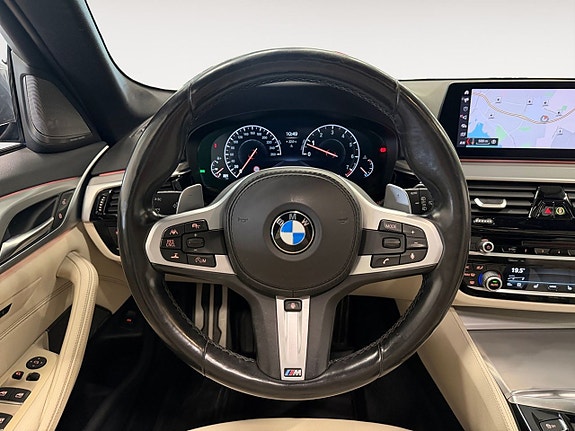 BMW 530i 13 of 26