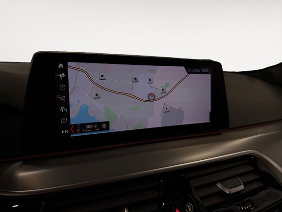BMW 530i 17 of 26