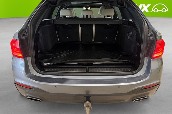 BMW 530i 15 of 26