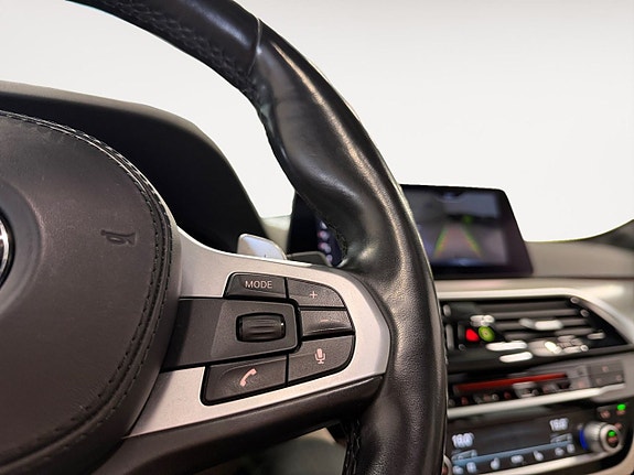 BMW 530i 26 of 26