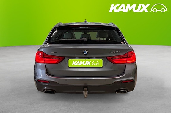 BMW 530i 5 of 5