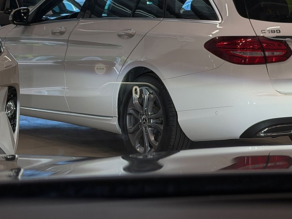 BMW 530i 20 of 26
