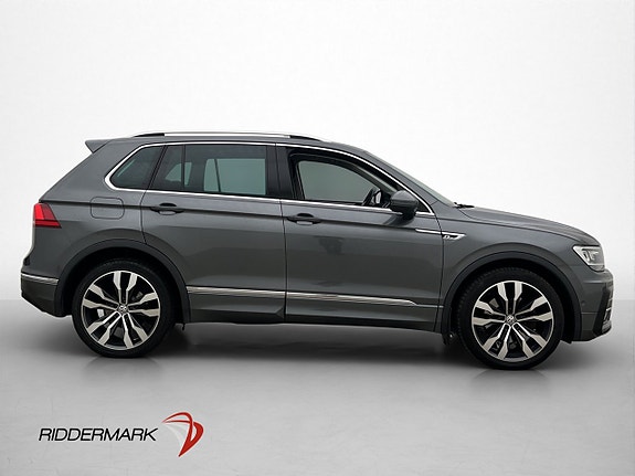 Volkswagen Tiguan 4 of 5