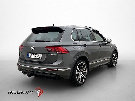 Volkswagen Tiguan 5 of 5