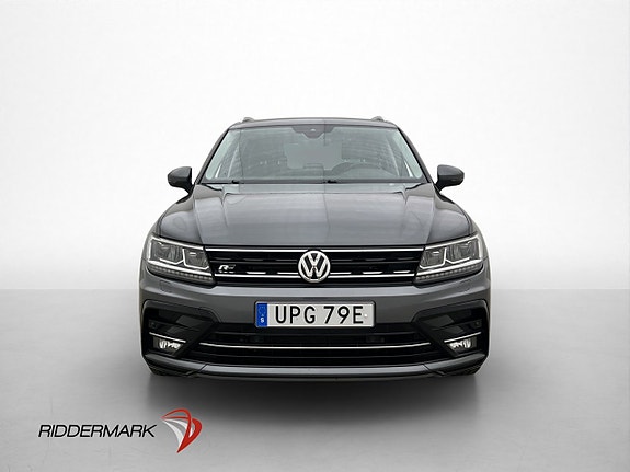Volkswagen Tiguan 2 of 5