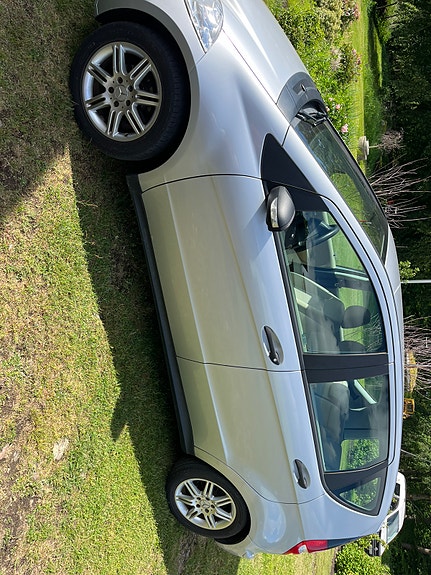 Mercedes-Benz A150 5 of 5