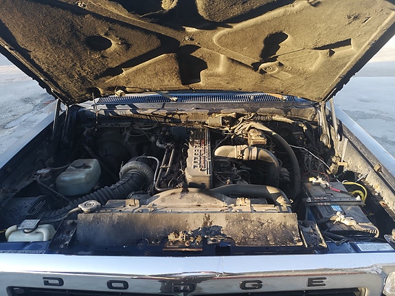 Dodge RAM 250 8 of 8