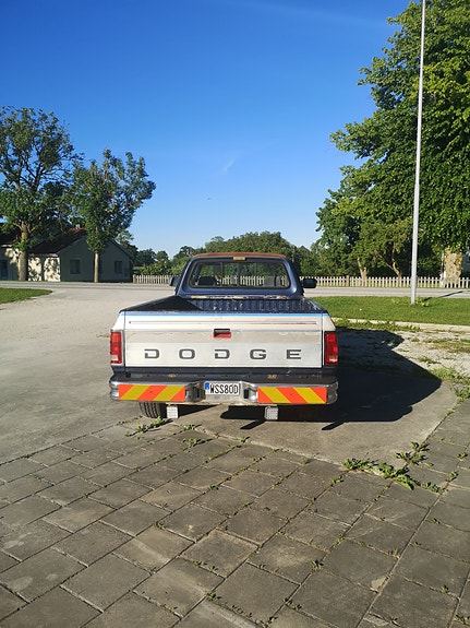 Dodge RAM 250 4 of 8