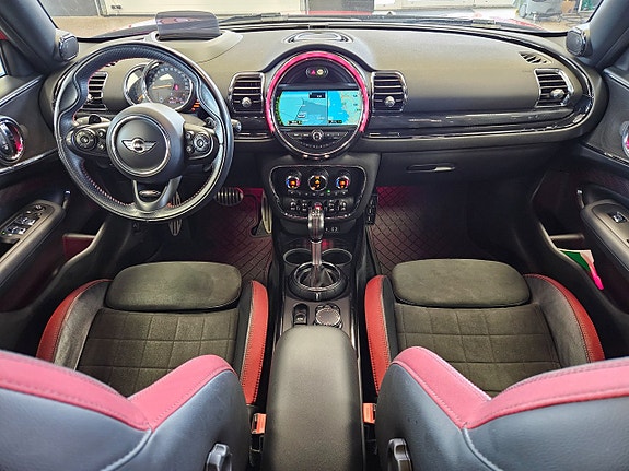 MINI Clubman Cooper S 8 of 20