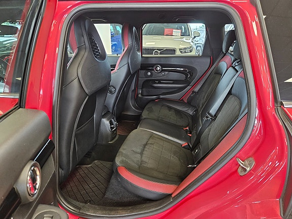 MINI Clubman Cooper S 19 of 20