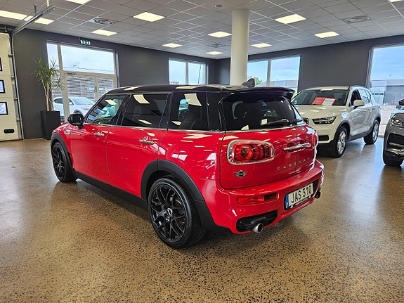 MINI Clubman Cooper S 5 of 20