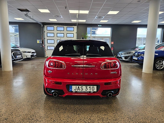 MINI Clubman Cooper S 6 of 20