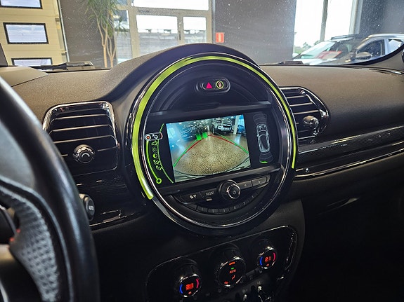 MINI Clubman Cooper S 9 of 20