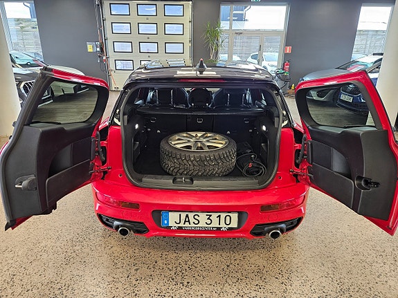 MINI Clubman Cooper S 20 of 20