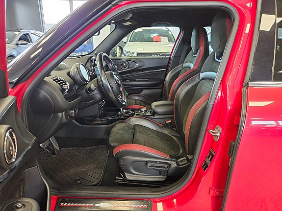 MINI Clubman Cooper S 15 of 20